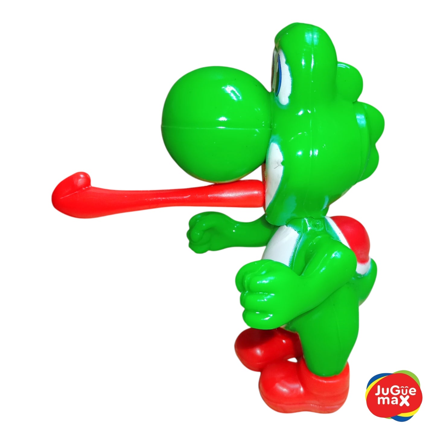 Yoshi mini/ Mario bros