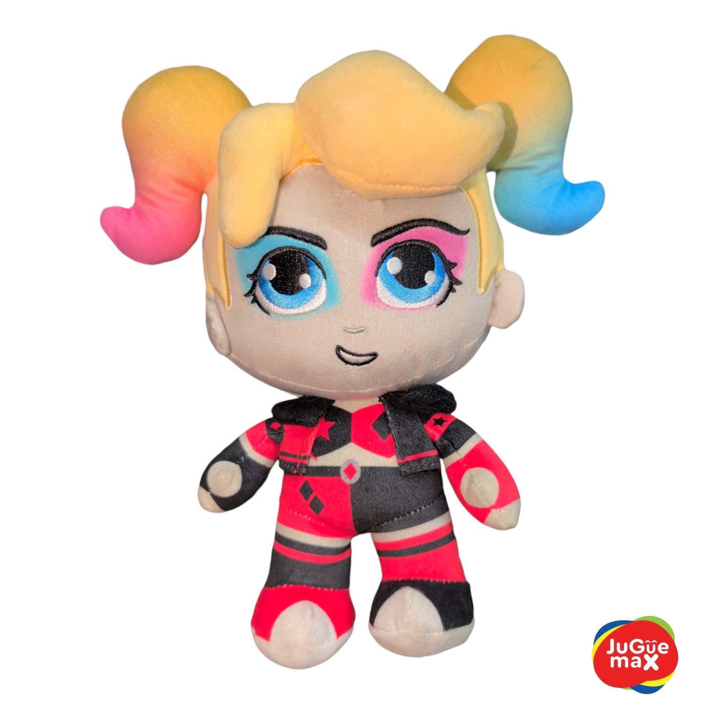 PCH Harley Quinn Licencia/ DC Villanos #2