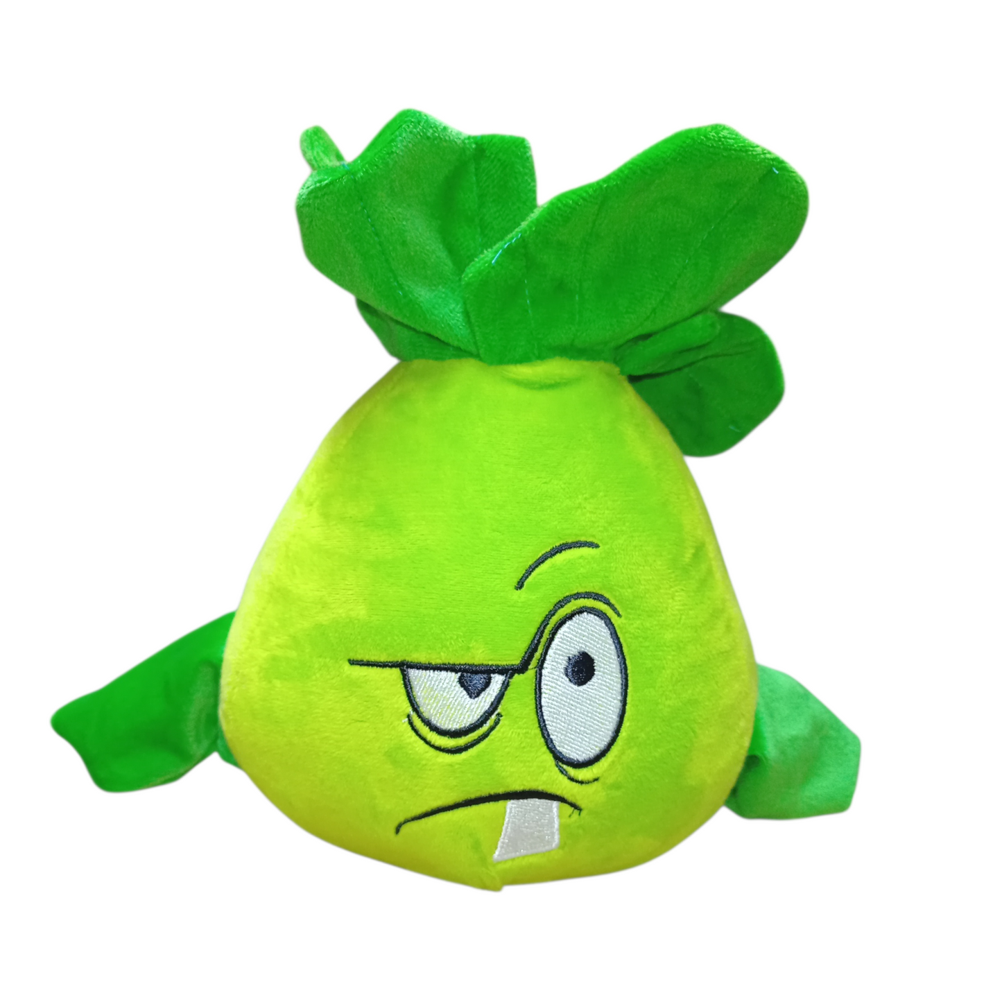 PCH  Boxeadora/ Plantas vs Zombies #3