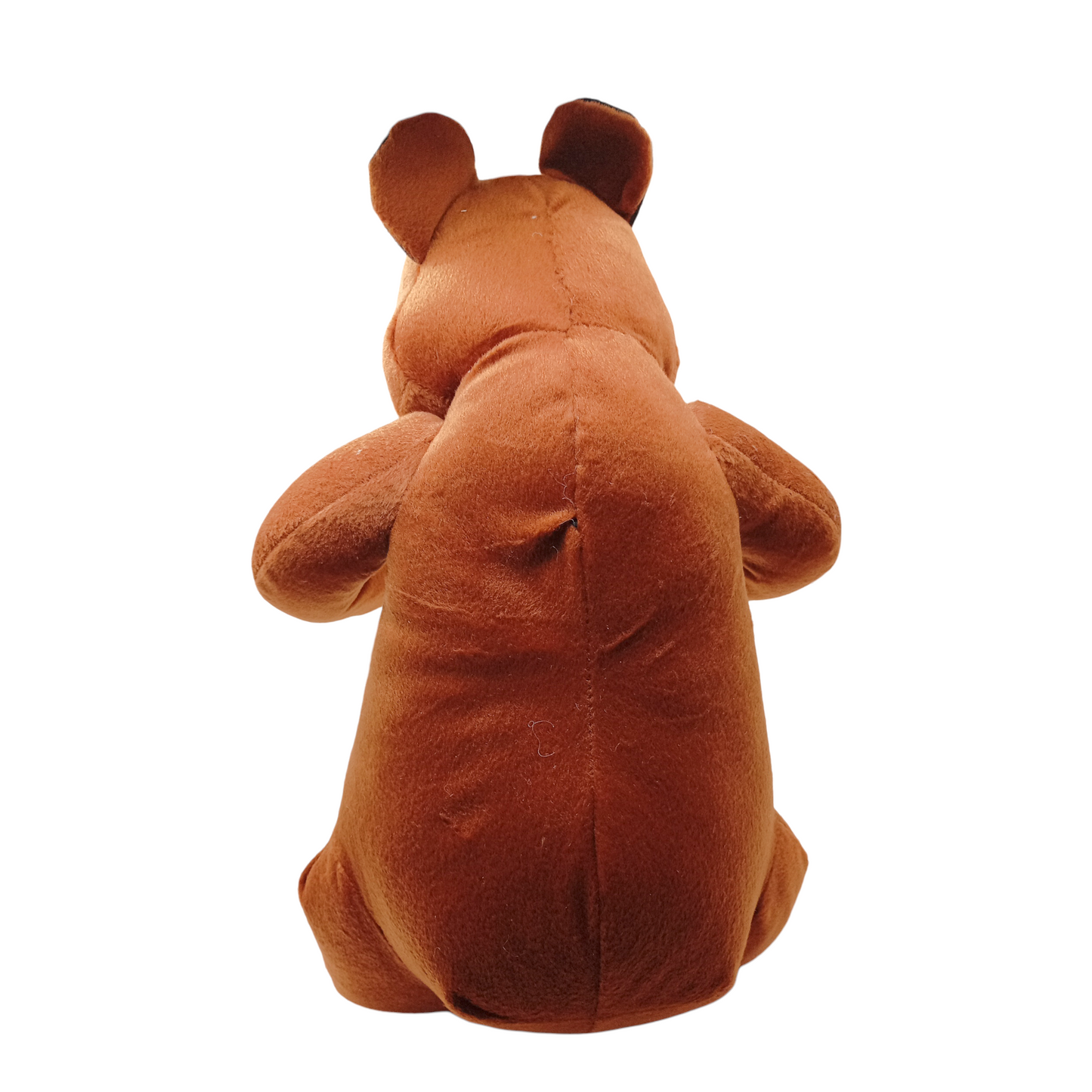 PCH Oso/ Masha y el Oso #4