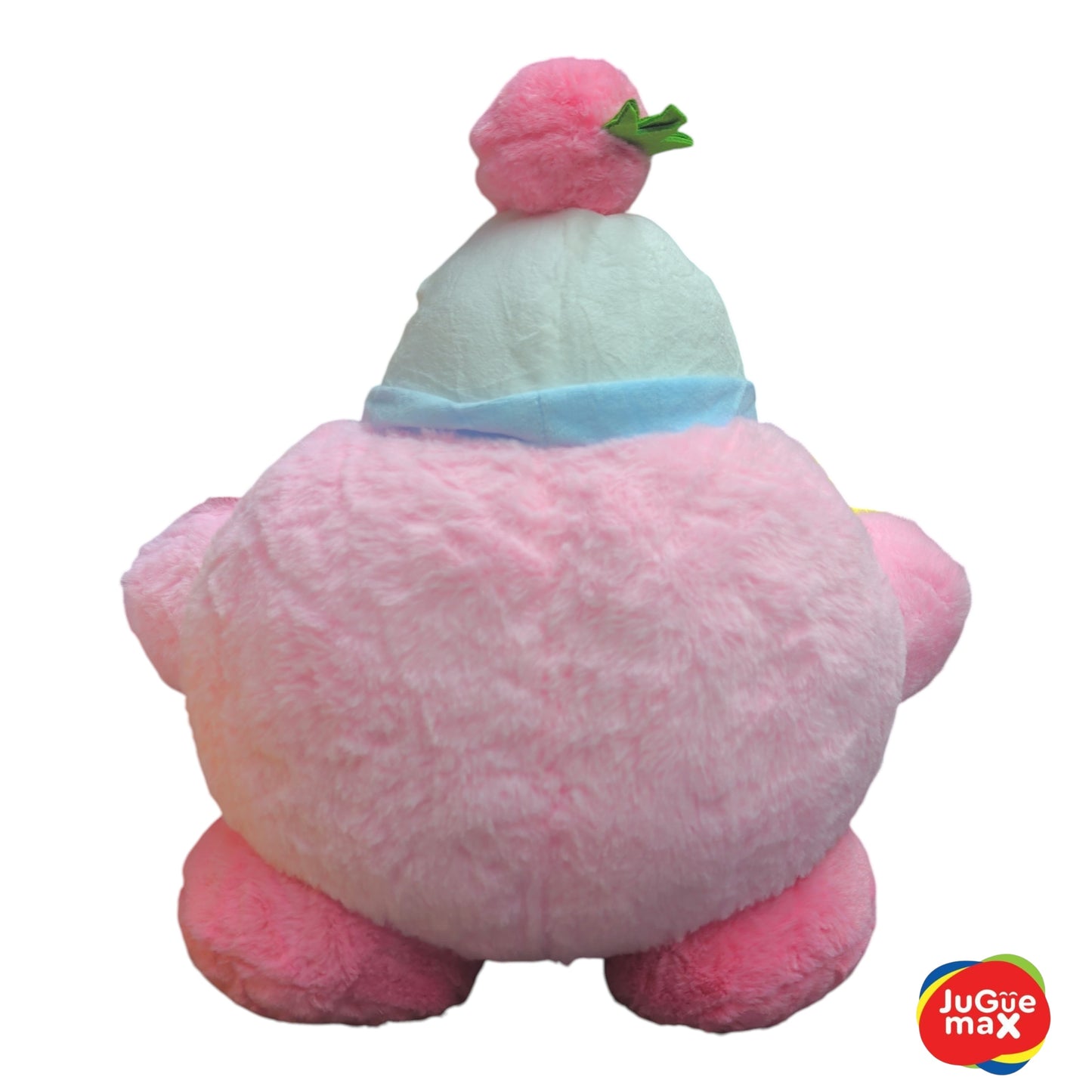 PCH Kirby/ Segaa #4
