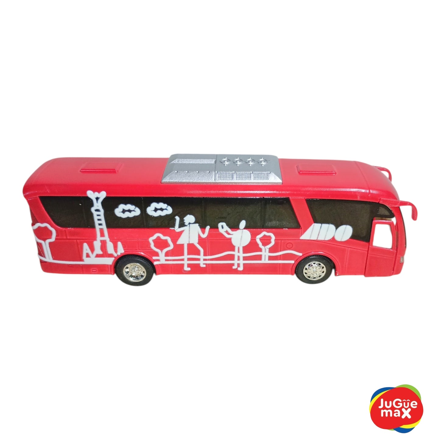 Autobuses ADO