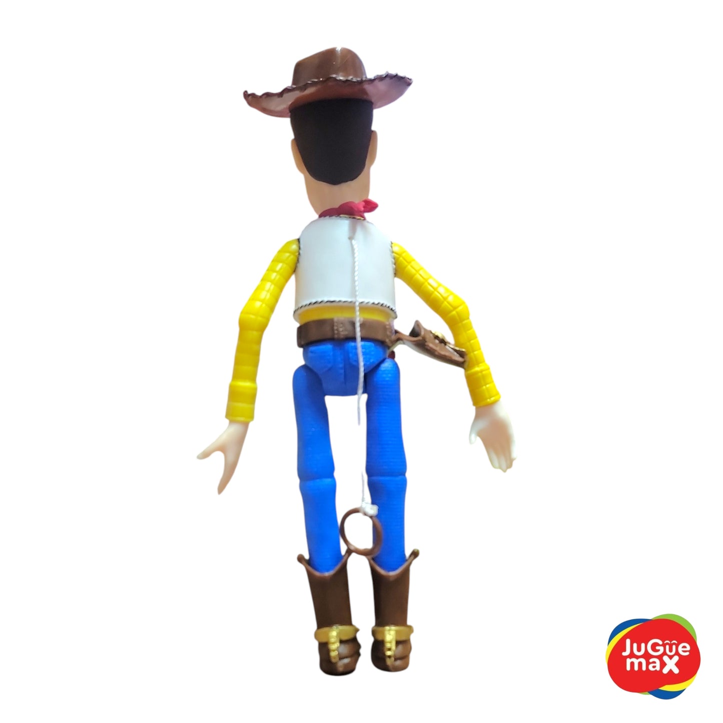 Woody clásico/ Toy Story