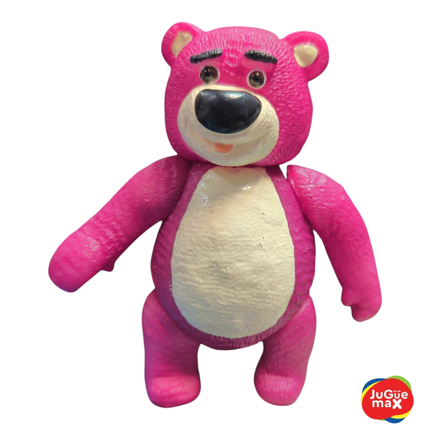Lotso vinil chico/ Toy Story