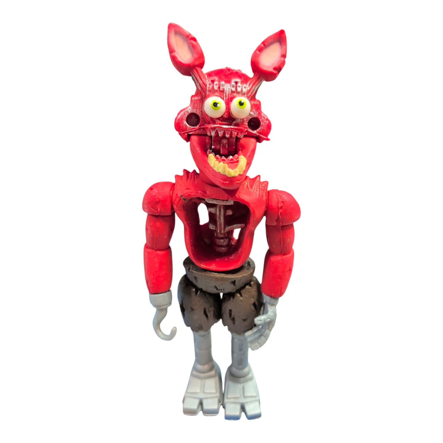 Foxy clásico fino/ Five Nights at Freddys
