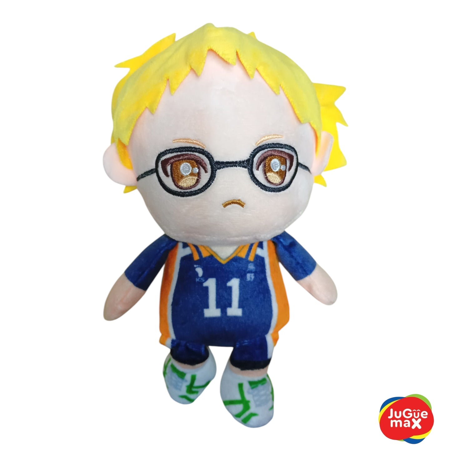 PCH Kei Tsukishima/ Haikyuu #2