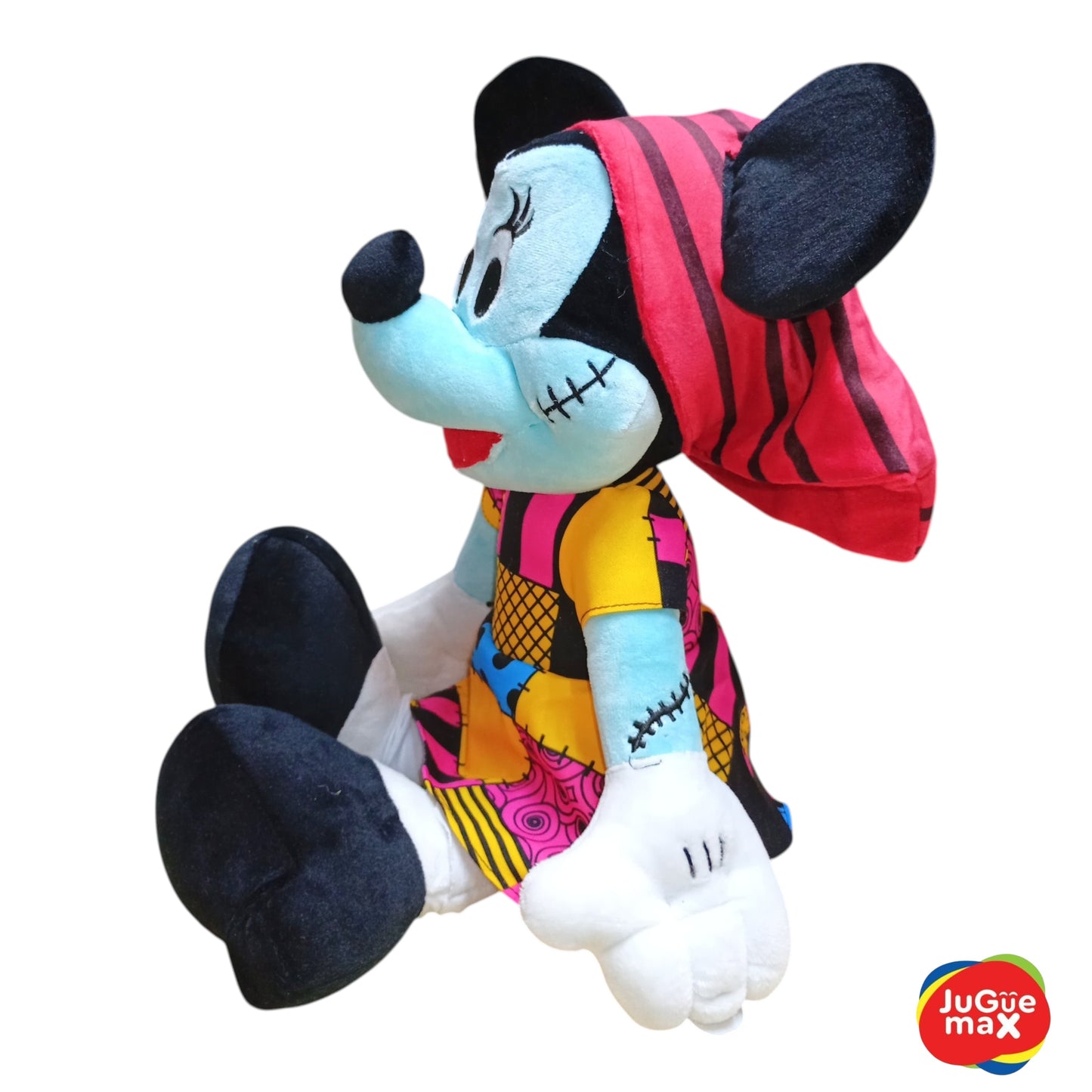 PCH Minie Mouse Sally/ La casa de Mickey Mouse #5