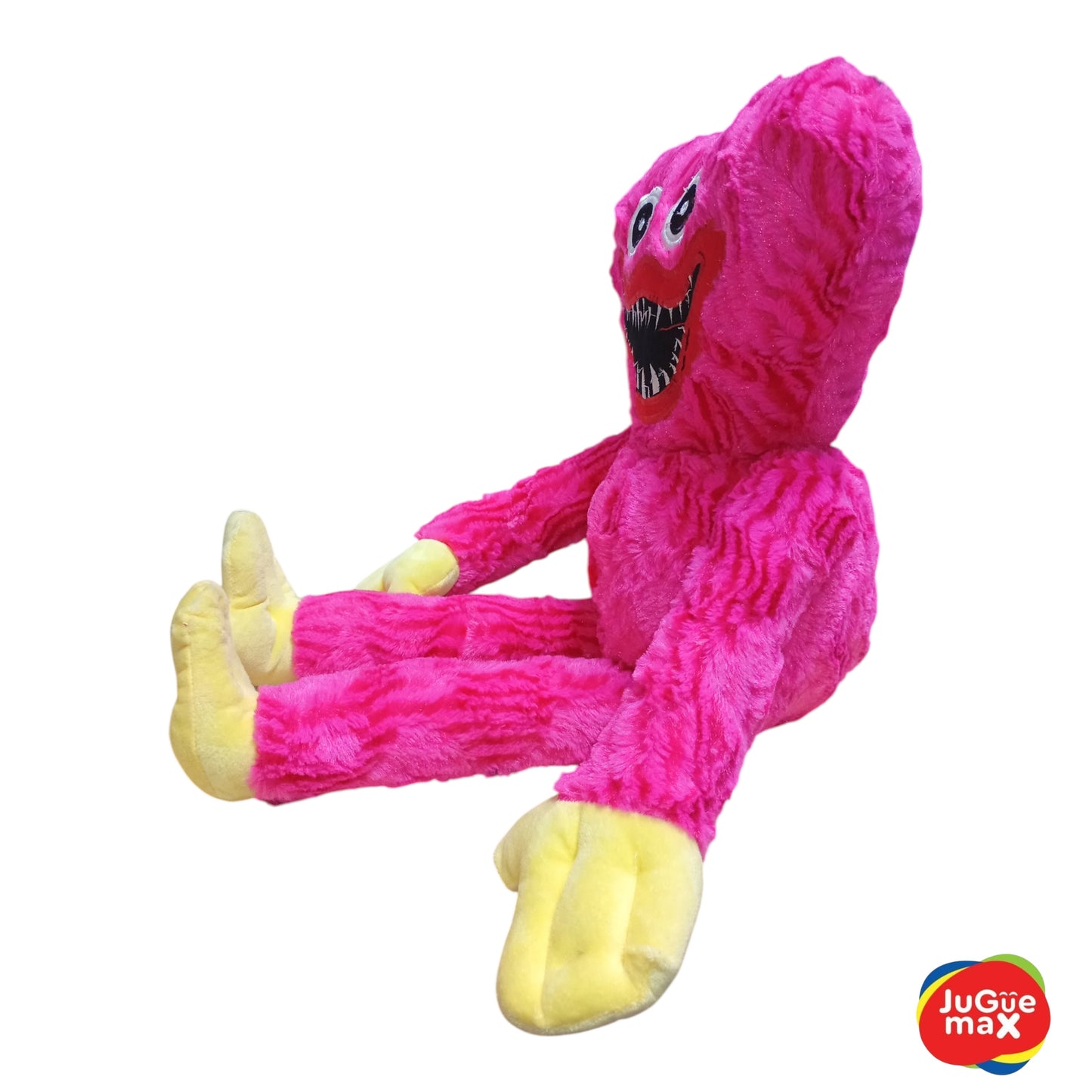 PCH Kissy Missy/ Poppy Playtime #5