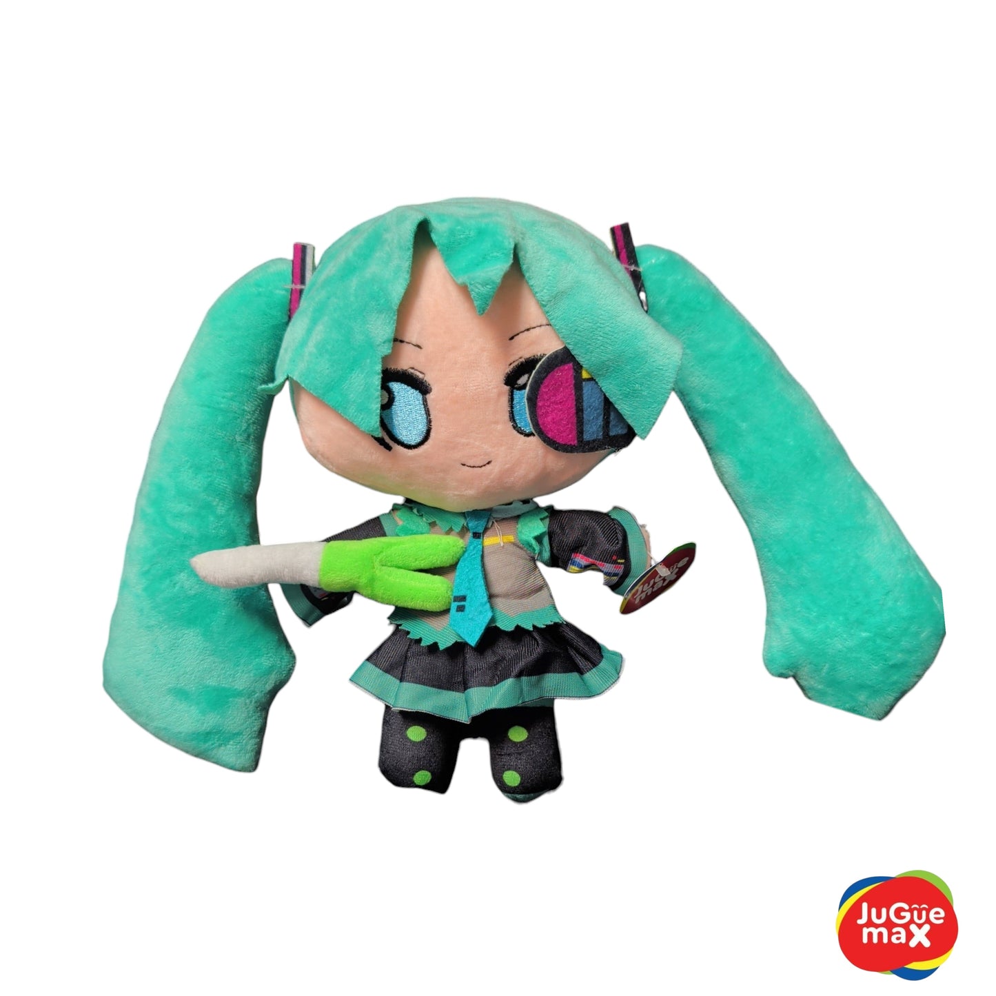 PCH Hatsune Miku #2