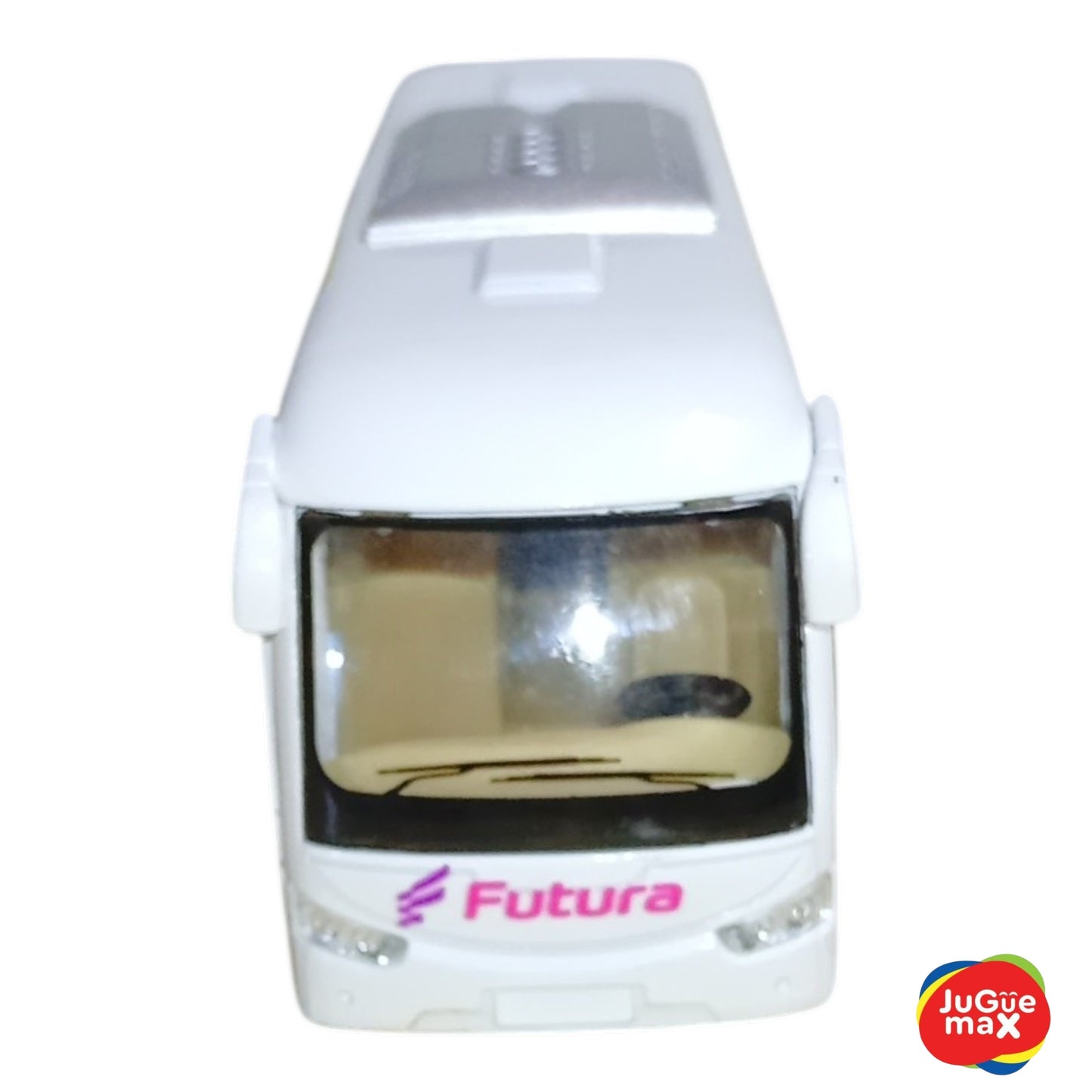 Autobuses Futura
