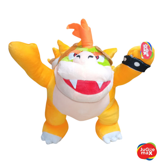 PCH Bowser / Mario Bros #3