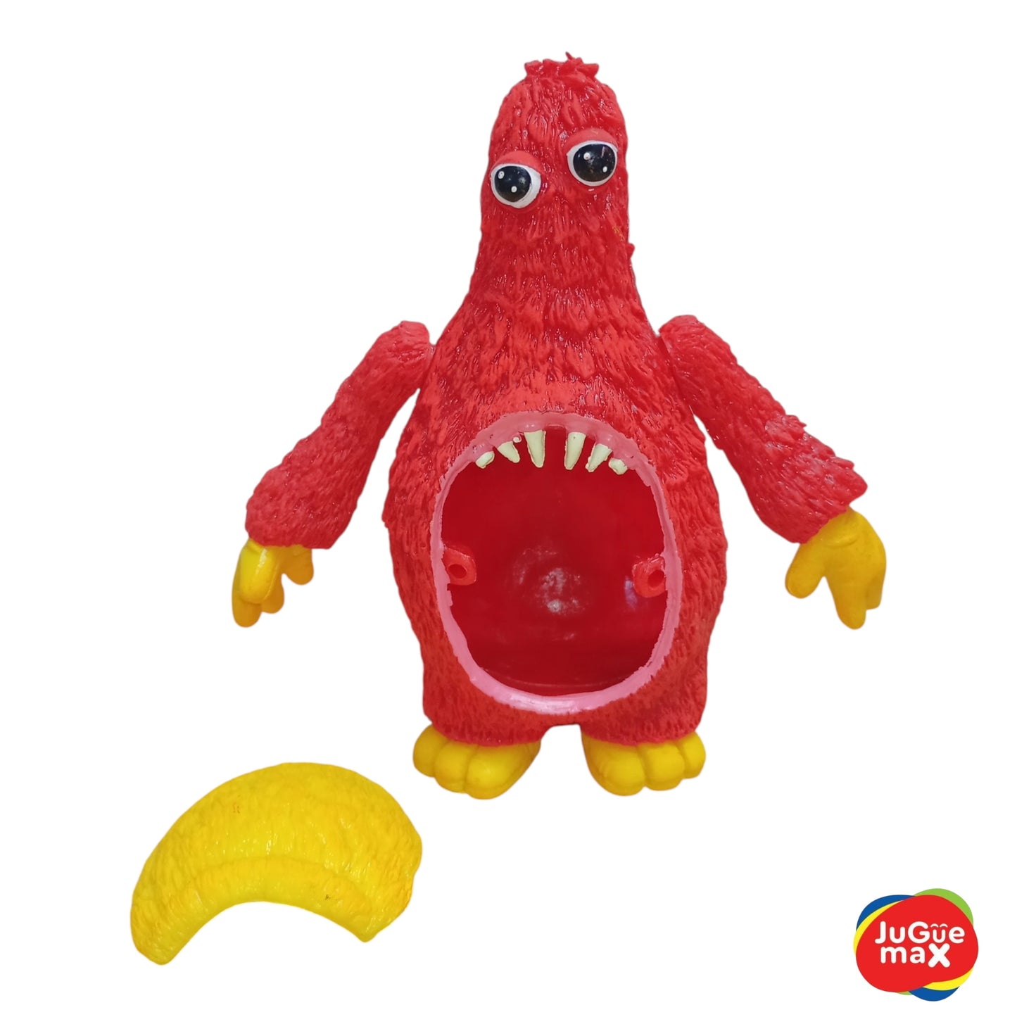 Chum Chompkins/ Poppy Playtime