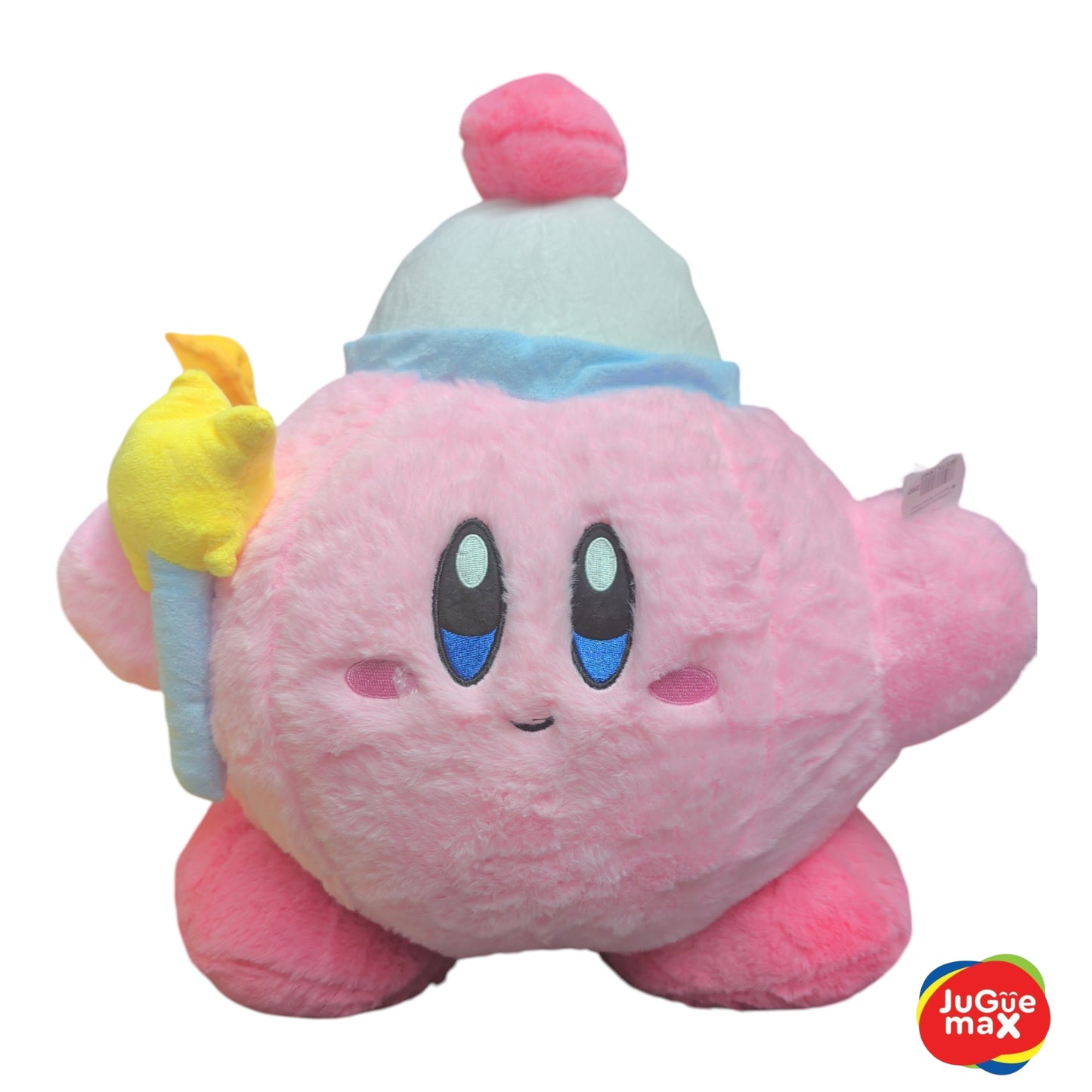PCH Kirby/ Segaa #4