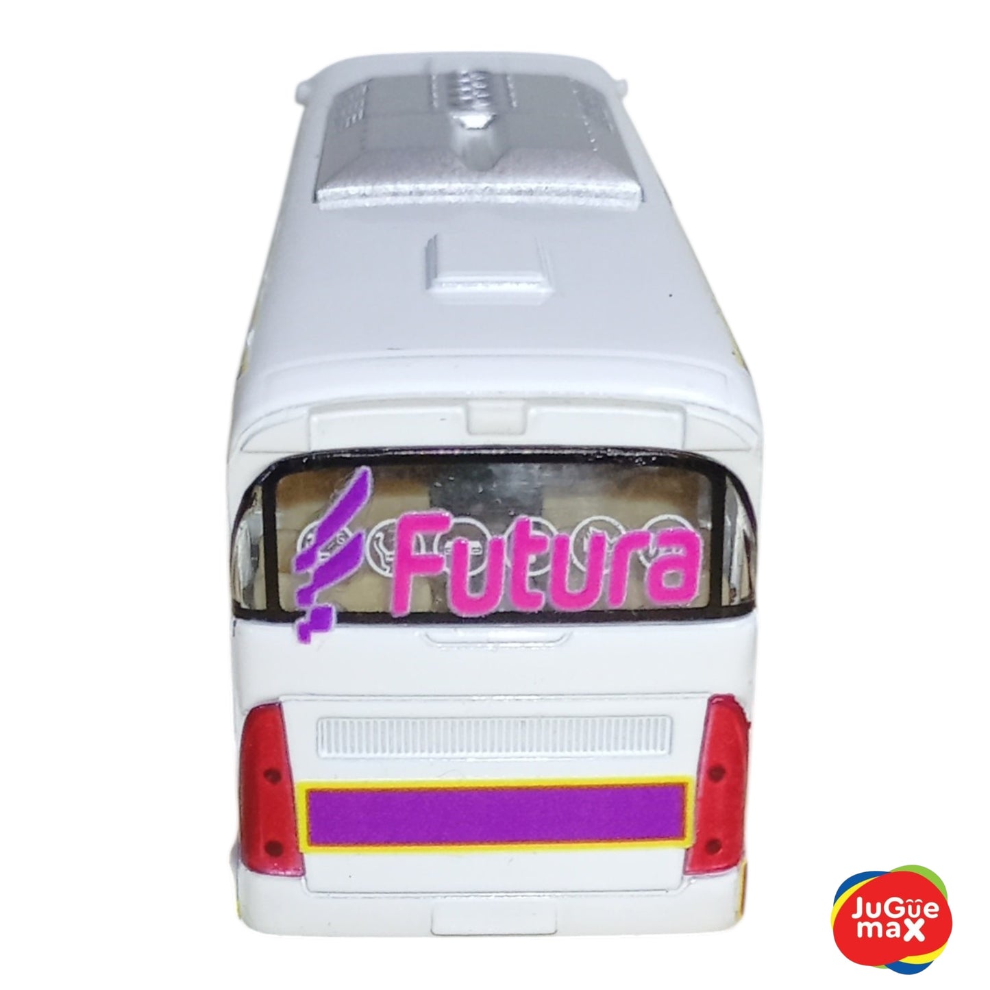Autobuses Futura