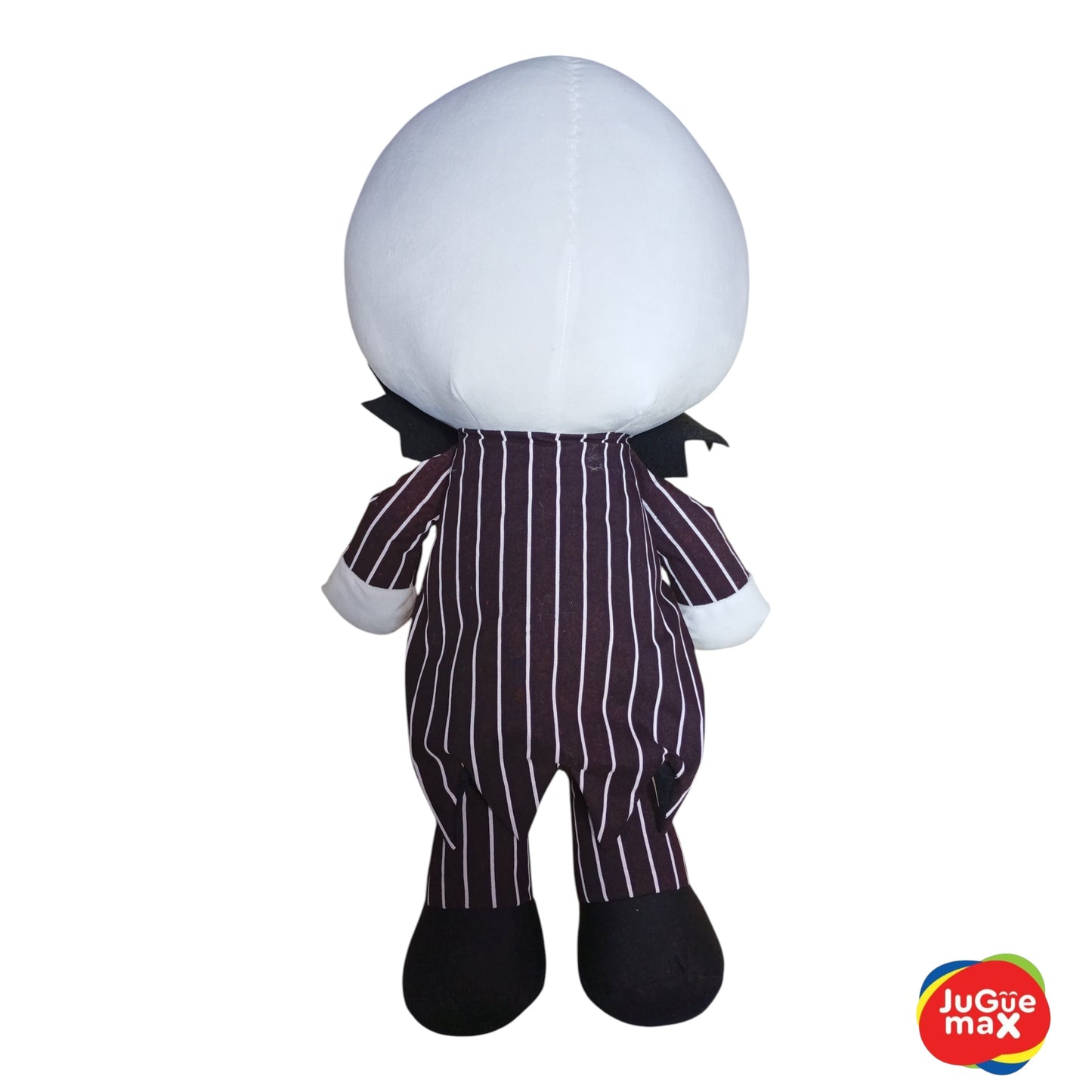 PCH Jack Skellington #5