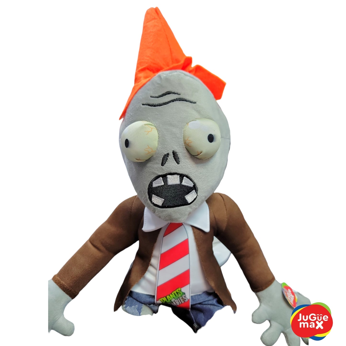 PCH Zombie cono premium/ Plantas vz Zombies #5