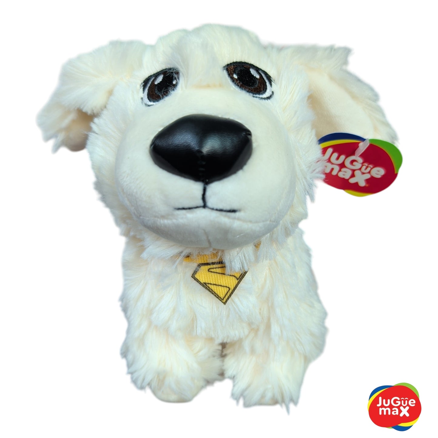 PCH Dog Man Licencia/ Marvel Héroes #2