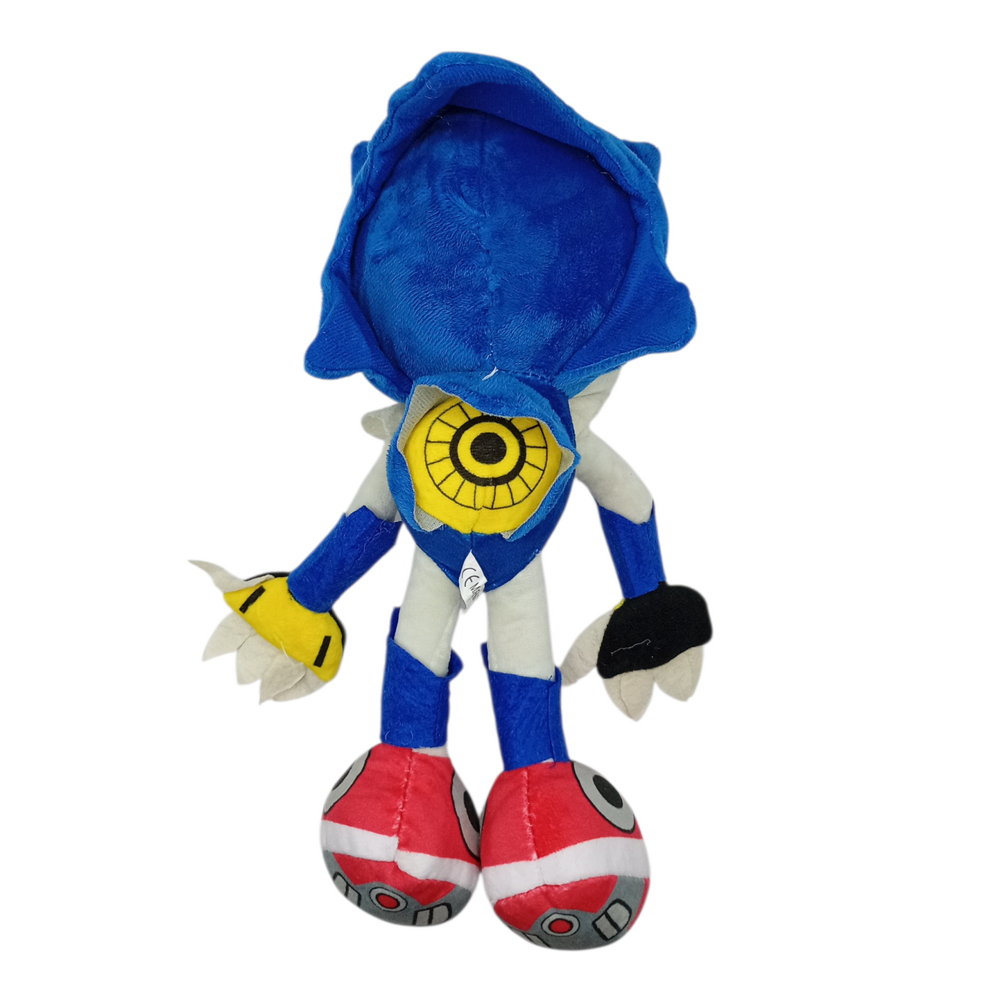 PCH Metal Sonic/ Sonic #3