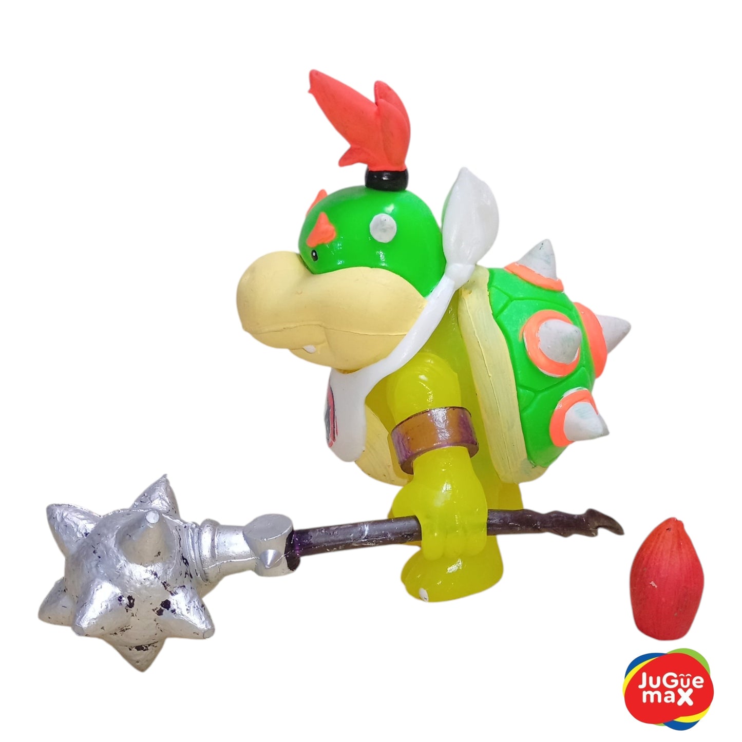 Bowser Junior / Mario Bros
