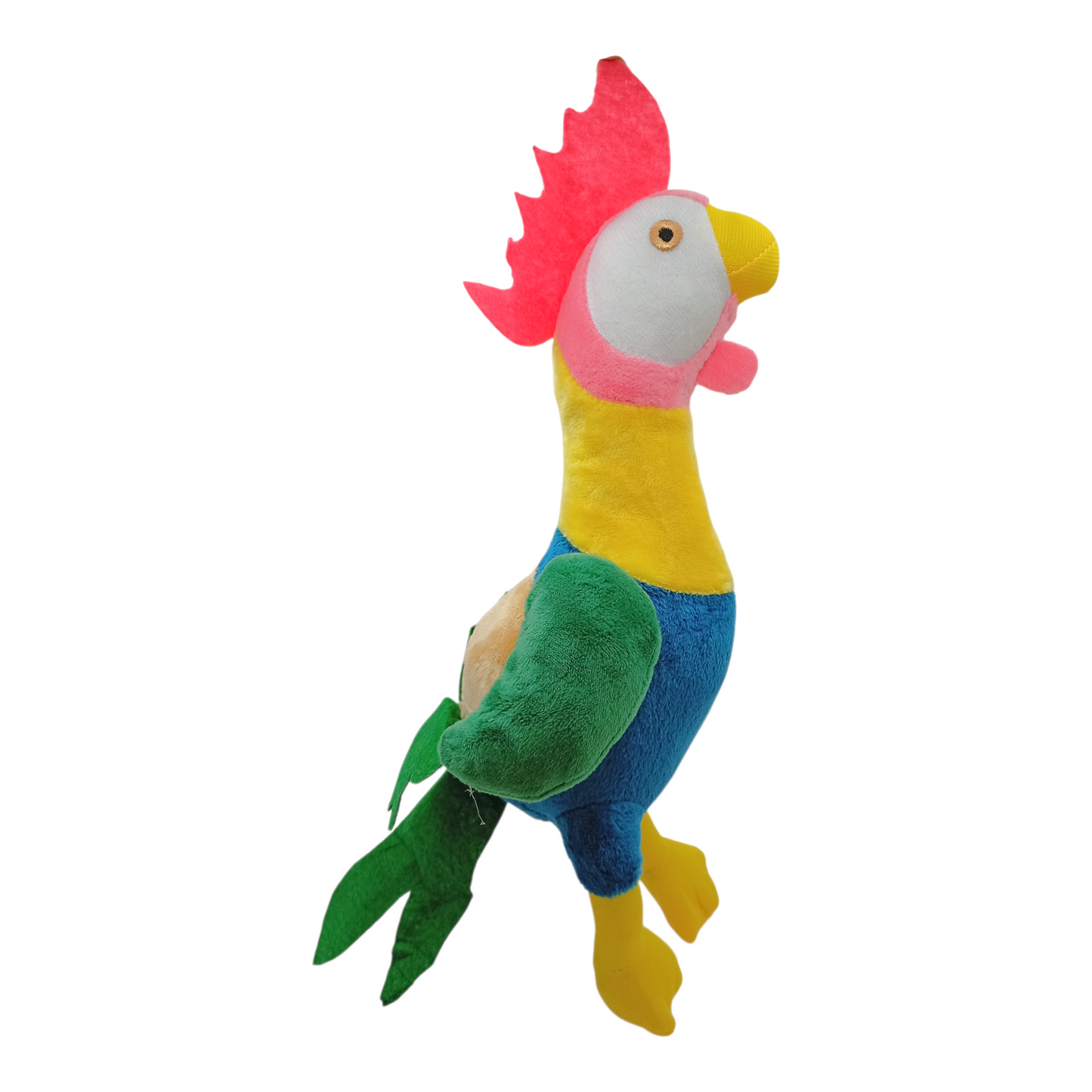 PCH Hei Hei / Moana #2