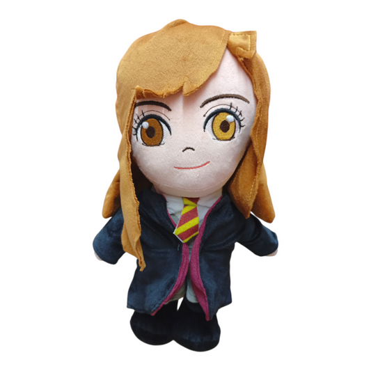 PCH Hermione/ Harry Potter #3