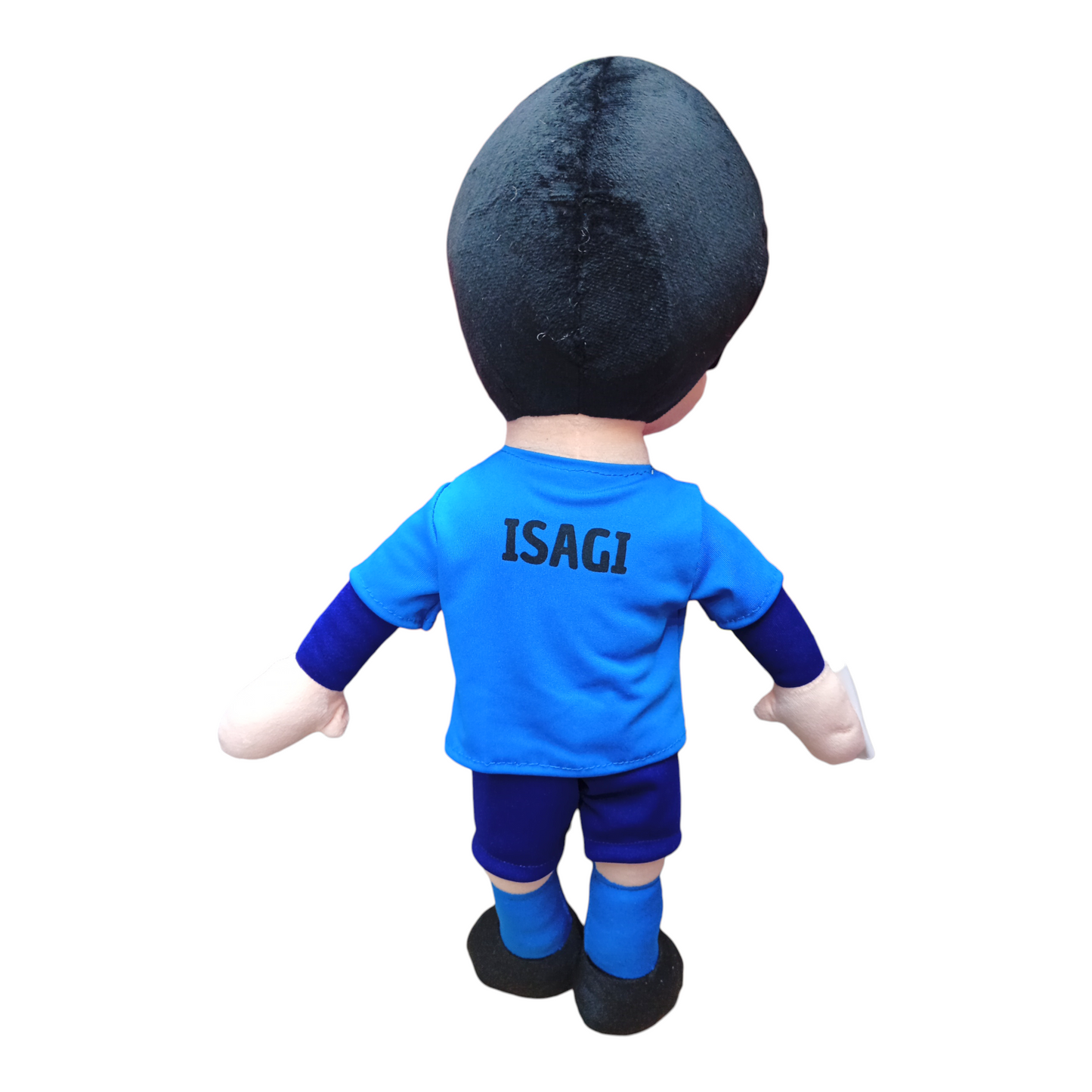 Pch Jugador 11 Isagi/Blue Lock #5