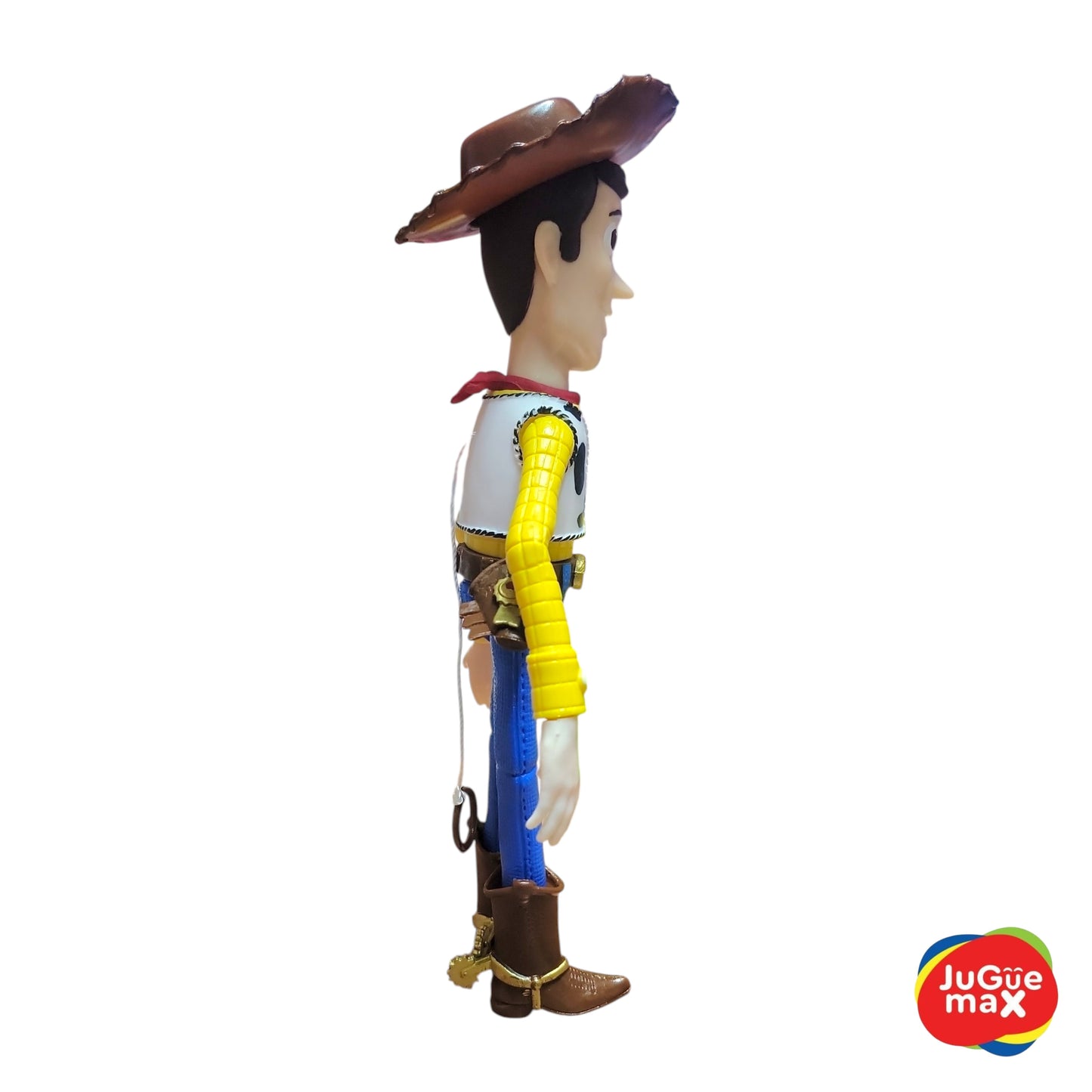 Woody clásico/ Toy Story