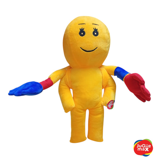 PCH Jugador/ Poppy Playtime #4