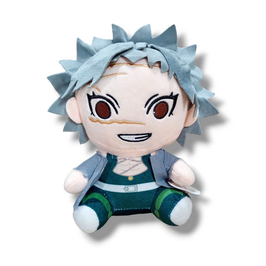 PCH Sanemi/ Demon Slayer #2
