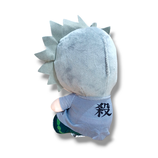 PCH Sanemi/ Demon Slayer #2