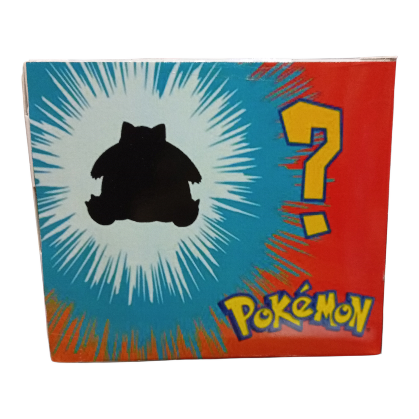 Pokebola Snorlax  3D