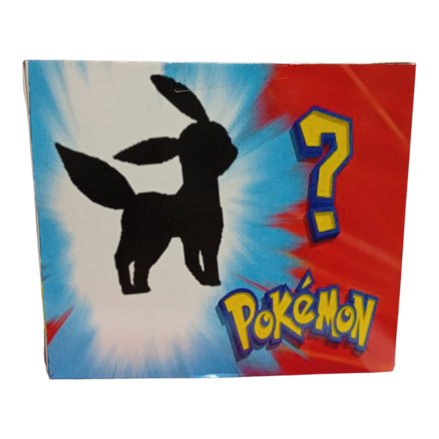 Pokebola Umbreon 3D