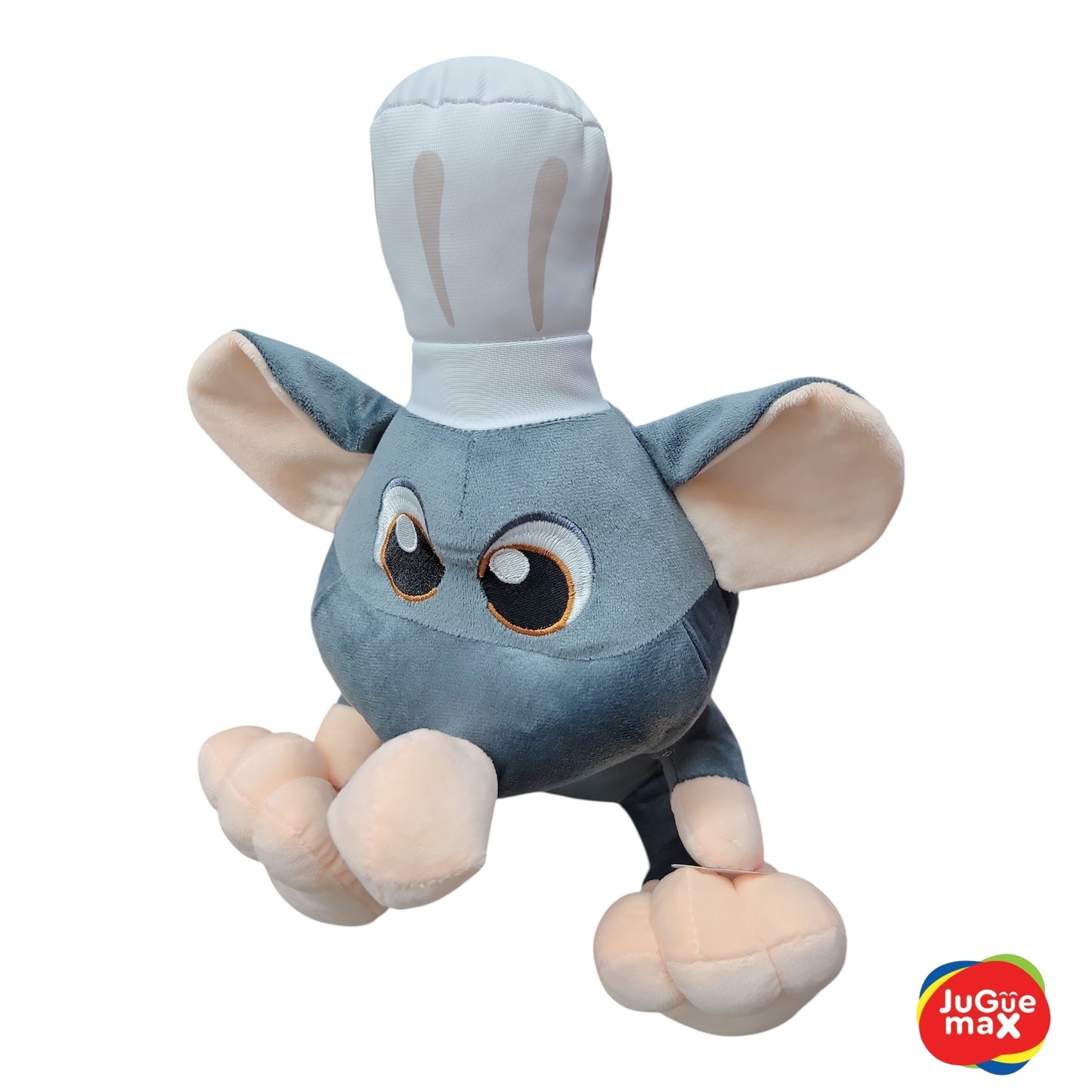 PCH Ratatouille Gris/ Ratatouille #4