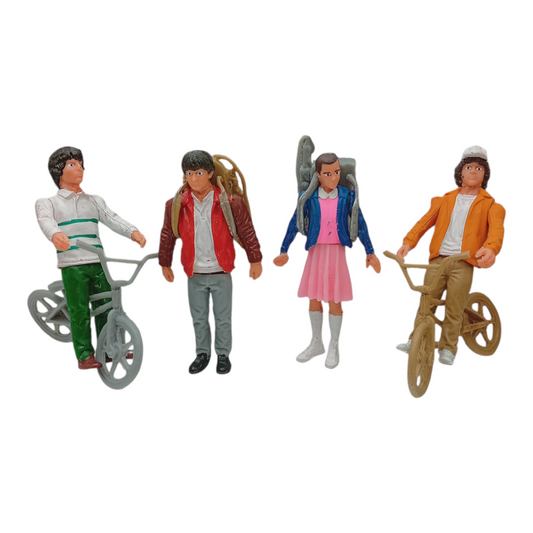 Set Stranger Things M2
