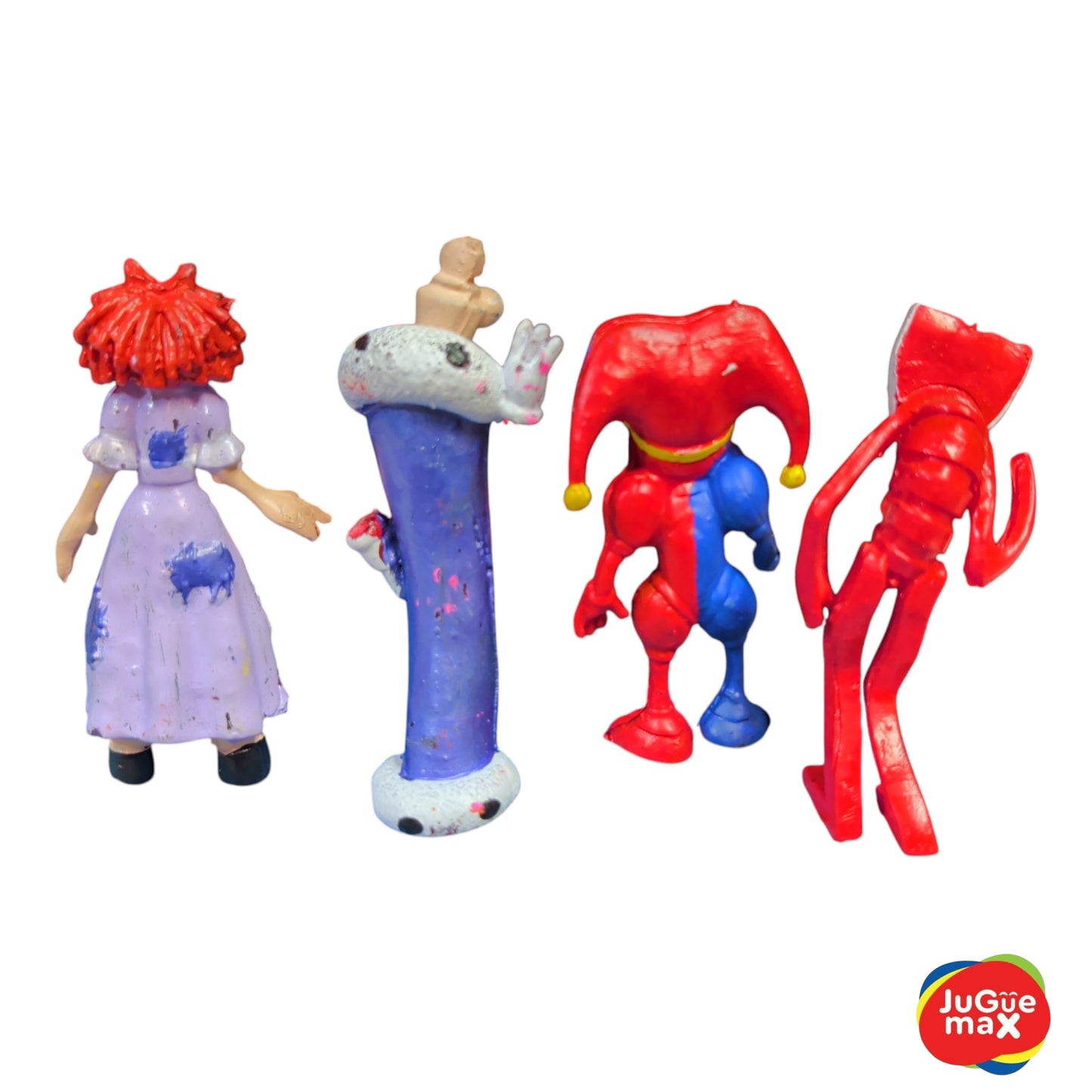 SET Circo Digital M3