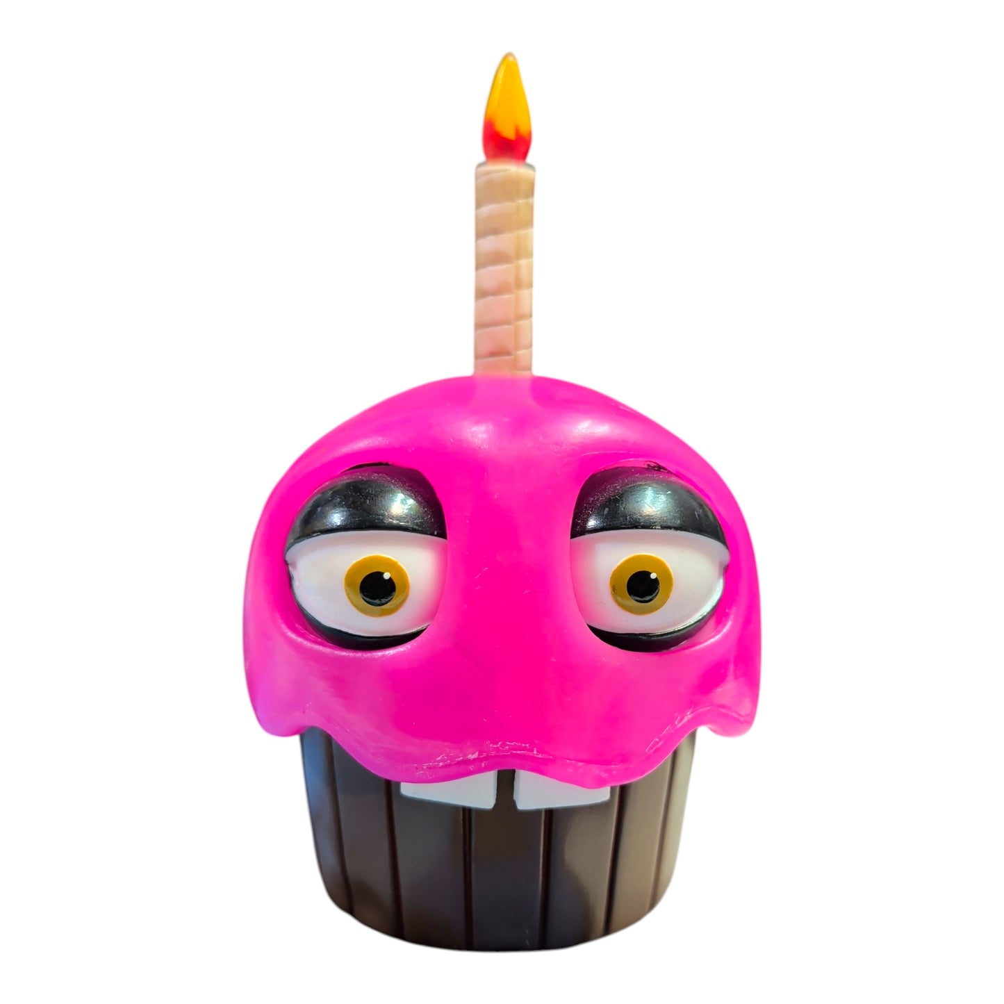 Cupcake fino/ Five Nights at Freddys