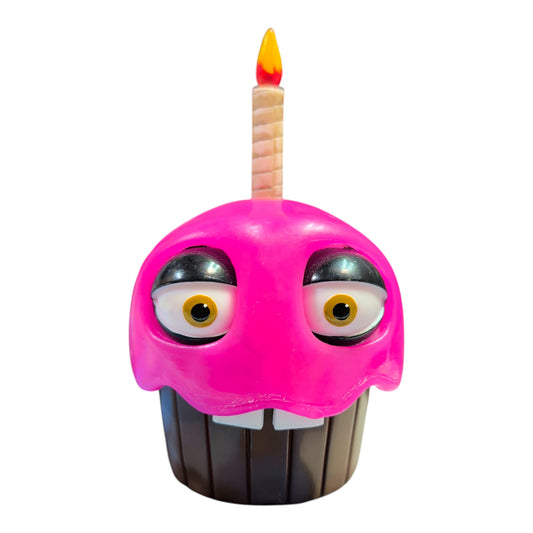 Cupcake fino/ Five Nights at Freddys