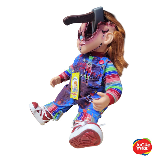 Chucky Grande Machete / Chucky #5