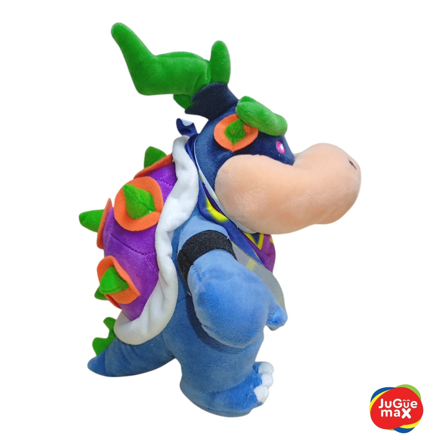 PCH Bowser transformación/ Mario Bros #2