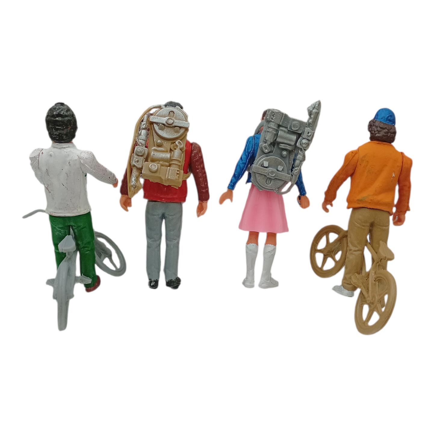 Set Stranger Things M2
