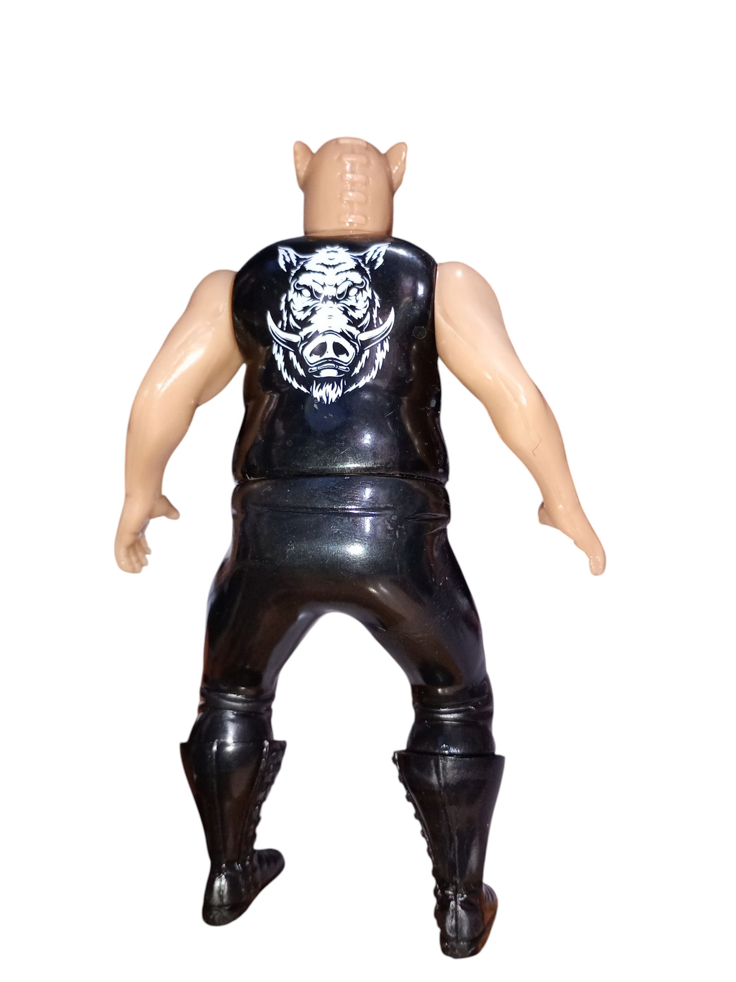 LCH Pig Destructor Grande