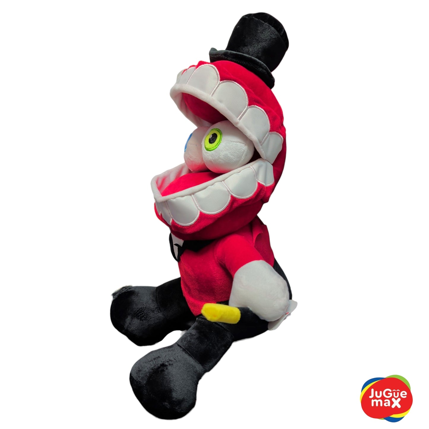 PCH Caine Sentado M4/ Circus Digital #6