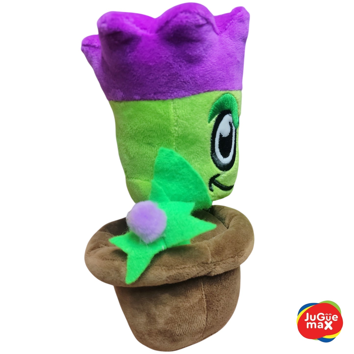 PCH Rosa/ Plantas vz Zombies #2