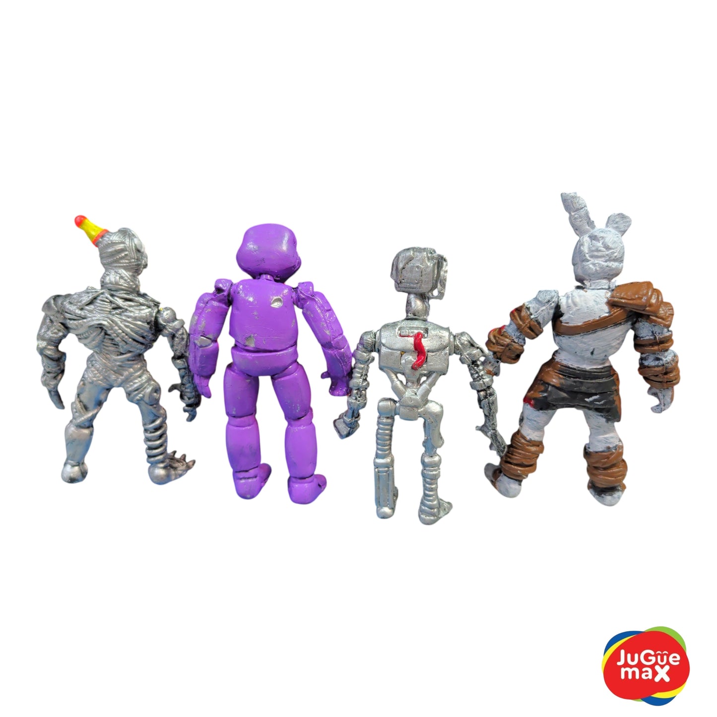 SET Five night At Freddy´s M41