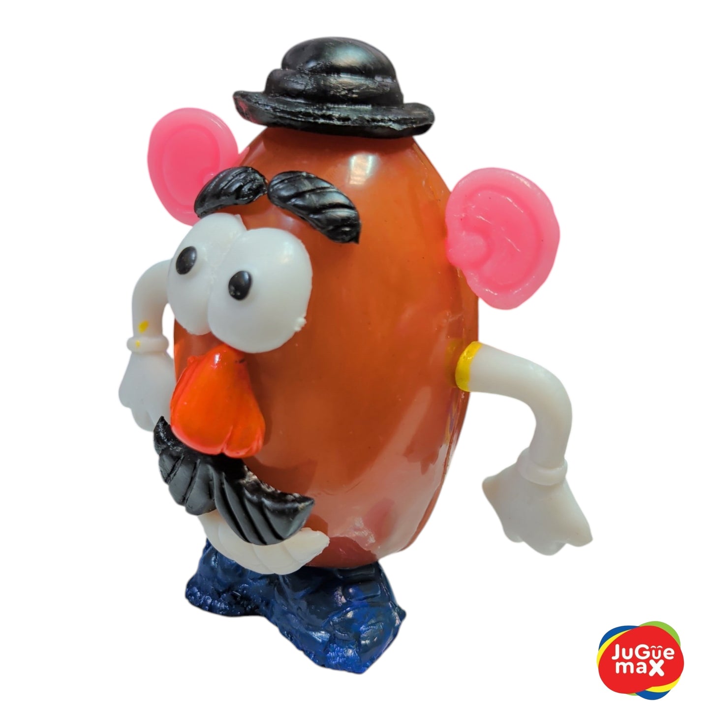 Cara de papa / Toy Story