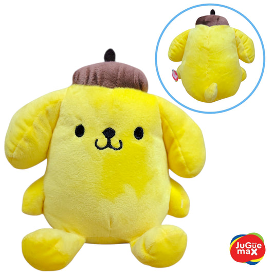 PCH Pompompurin/ Hello Kitty #2