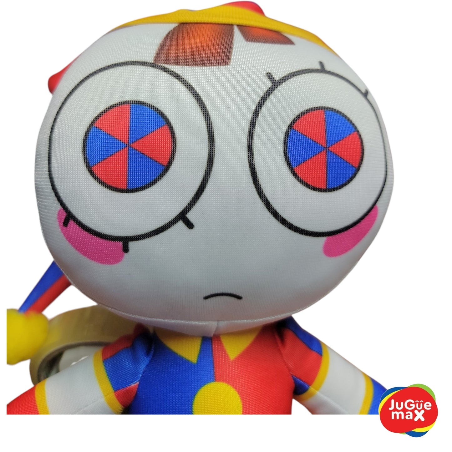 PCH Pomni funko M2