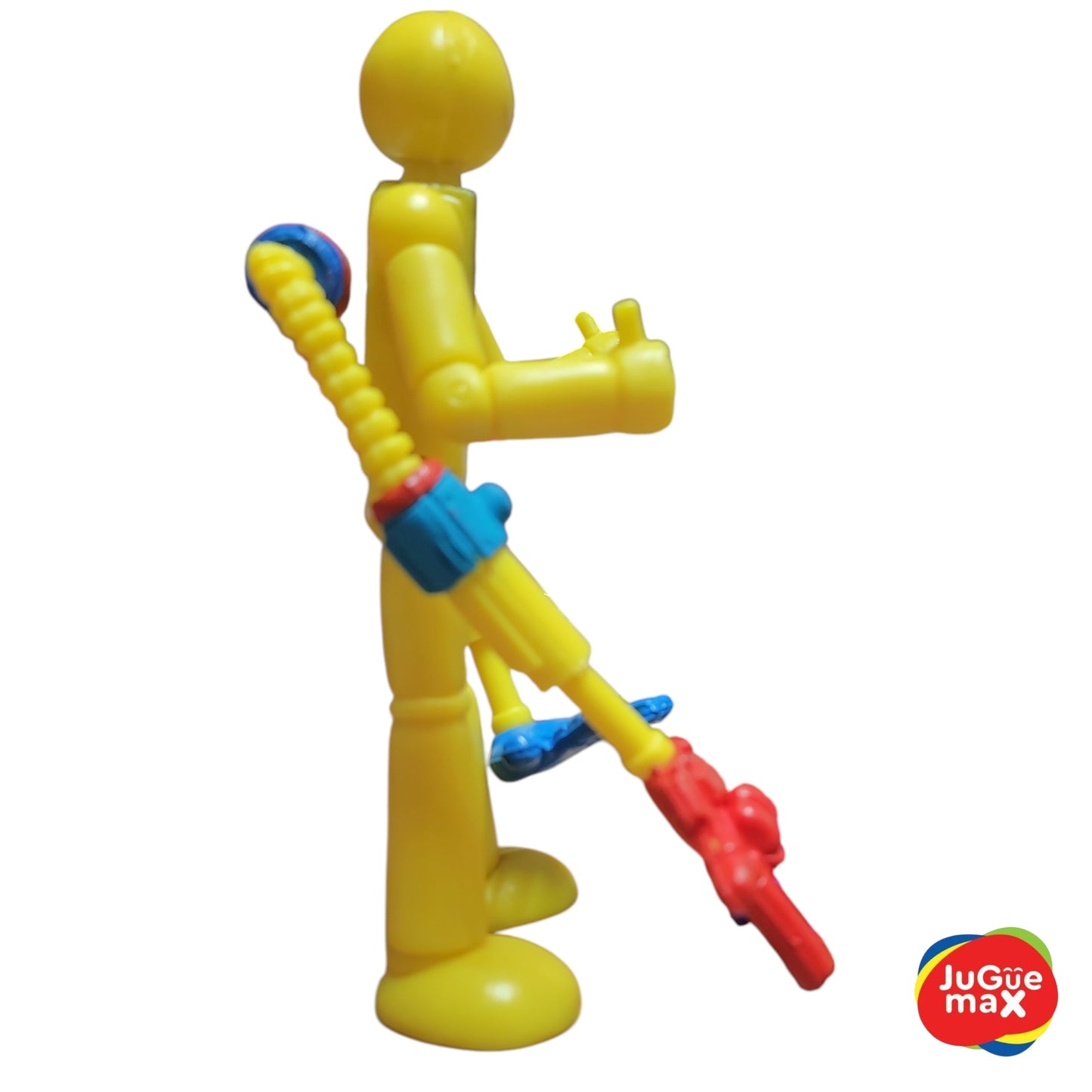 Player/ Poppy Playtime