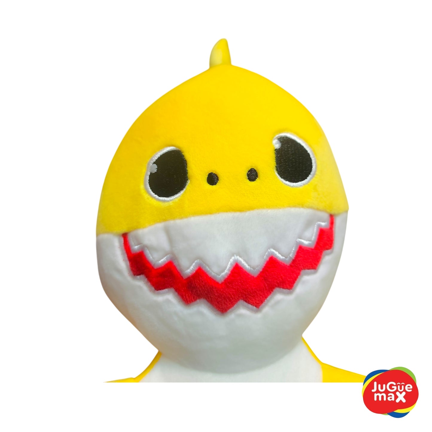 PCH Baby shark Yellow #3