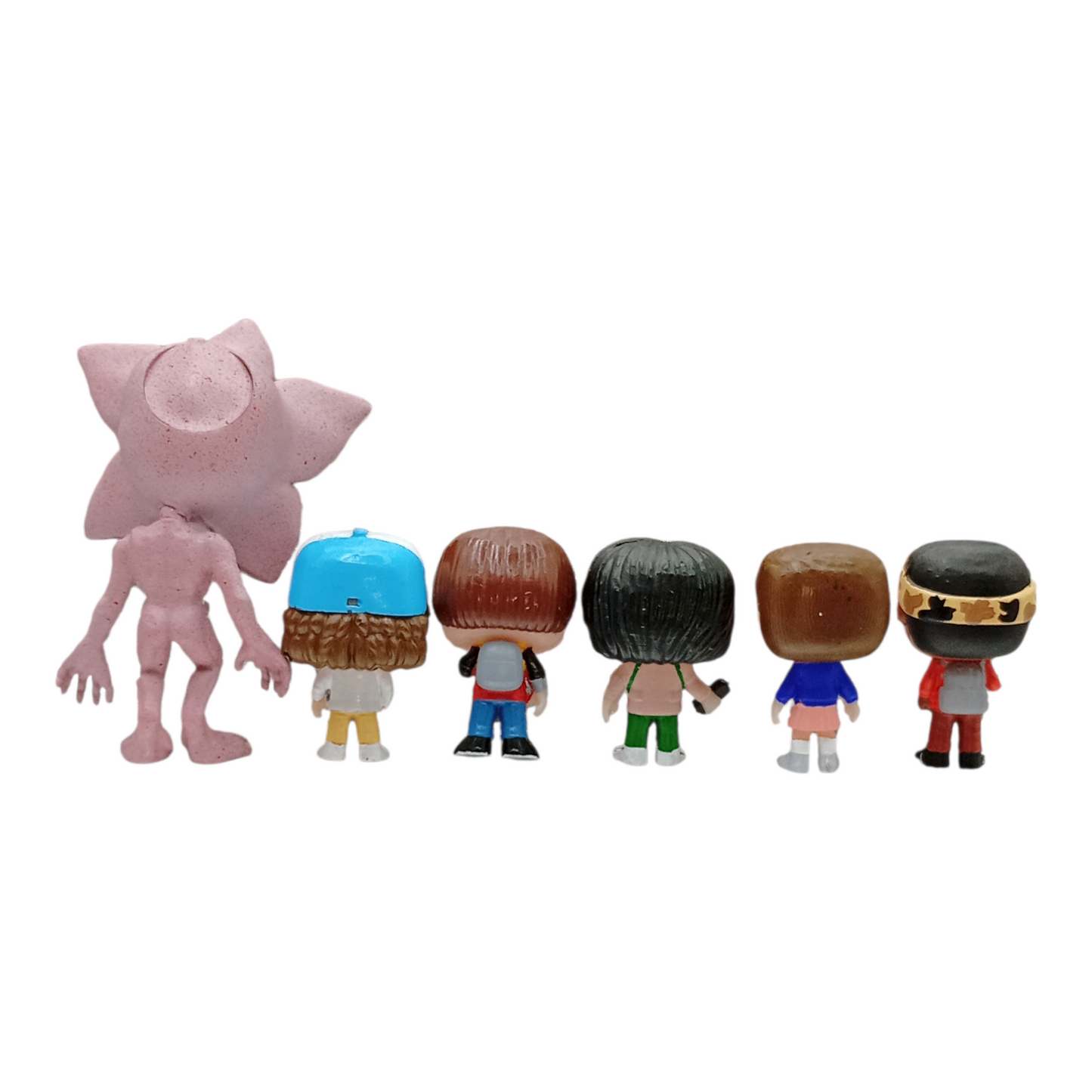 Set Stranger Things M3
